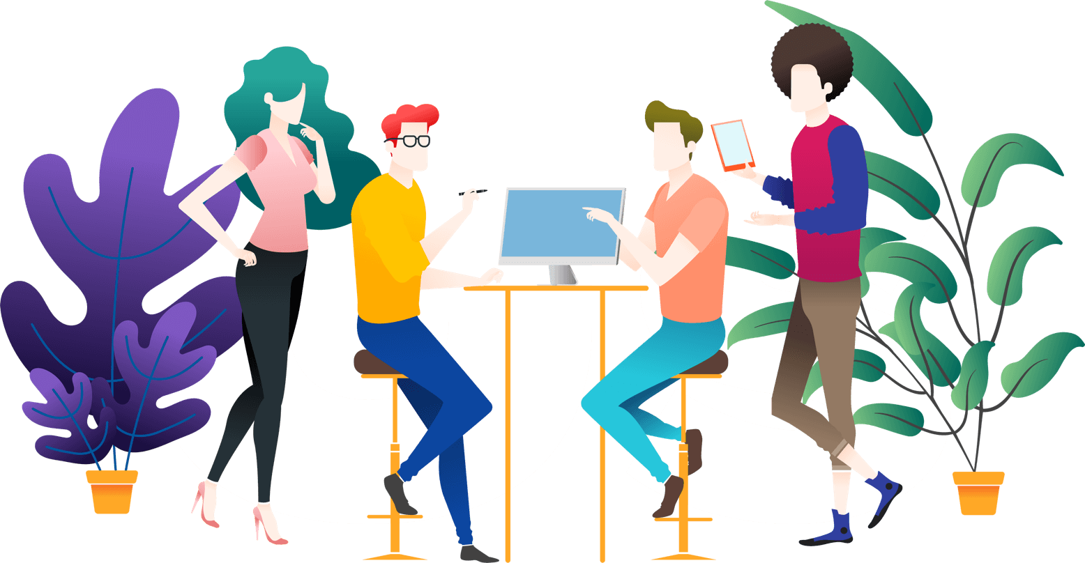 Educational Learning Platform