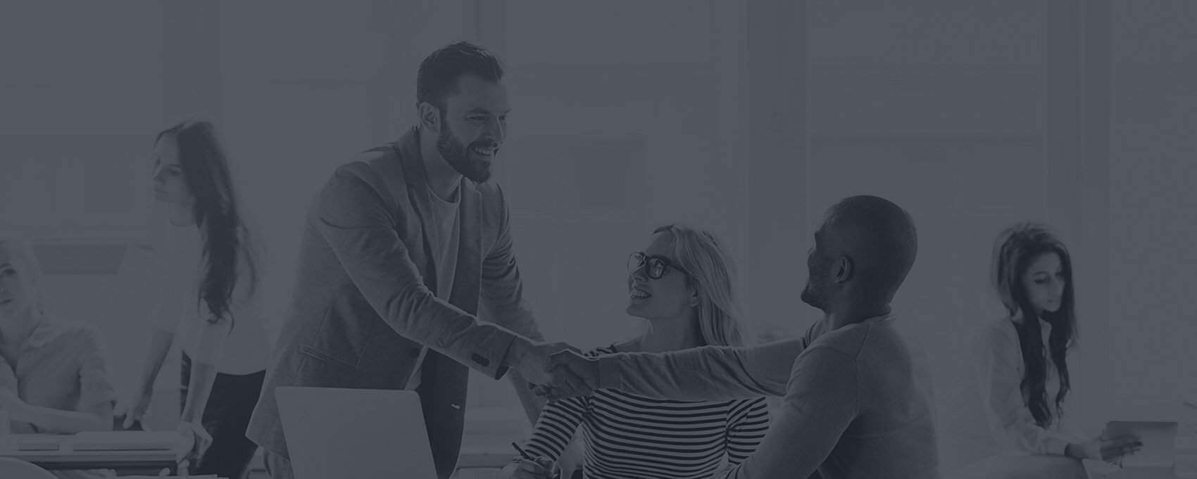 Real Estate Management System